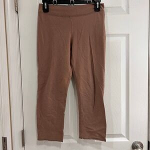 Abercrombie and Fitch Vintage Cropped Leggings